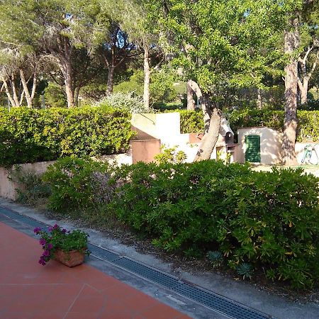 La Casa Dei Nonni - Services Included - Servizi Inclusi Capoliveri  Buitenkant foto