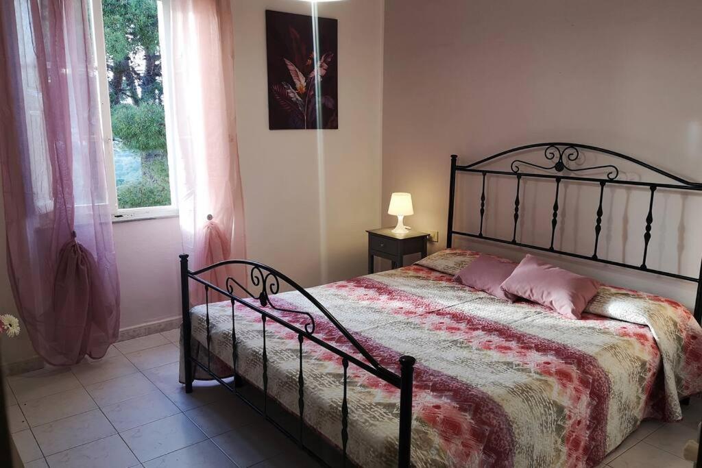 La Casa Dei Nonni - Services Included - Servizi Inclusi Capoliveri  Buitenkant foto