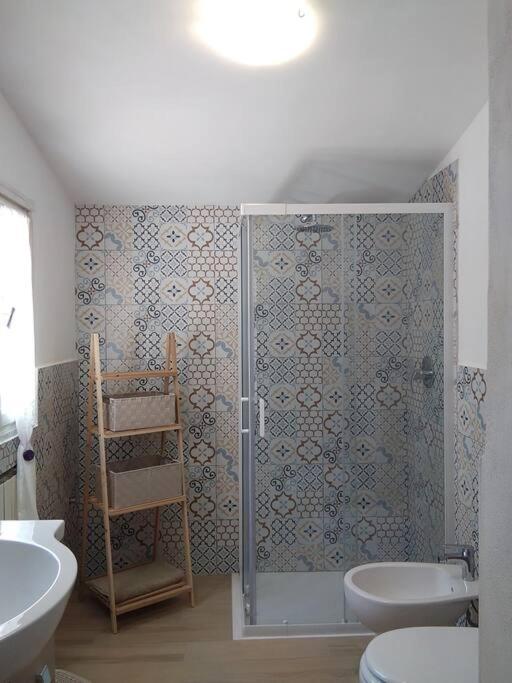 La Casa Dei Nonni - Services Included - Servizi Inclusi Capoliveri  Buitenkant foto