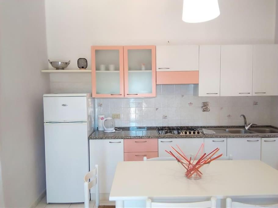 La Casa Dei Nonni - Services Included - Servizi Inclusi Capoliveri  Buitenkant foto