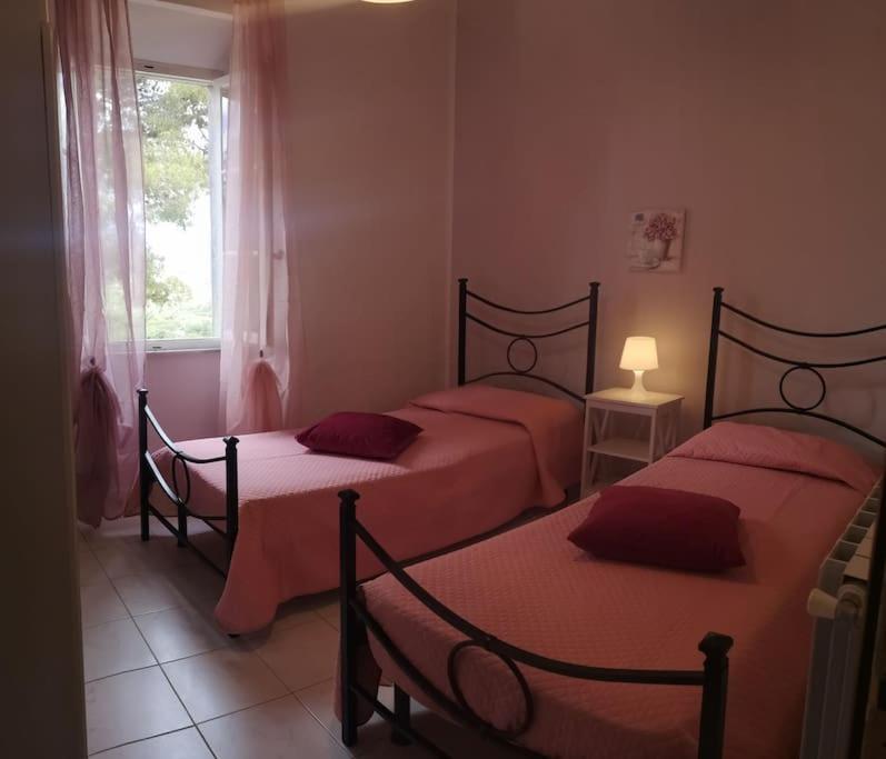 La Casa Dei Nonni - Services Included - Servizi Inclusi Capoliveri  Buitenkant foto