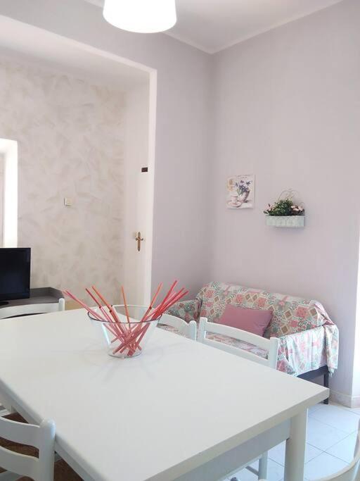 La Casa Dei Nonni - Services Included - Servizi Inclusi Capoliveri  Buitenkant foto