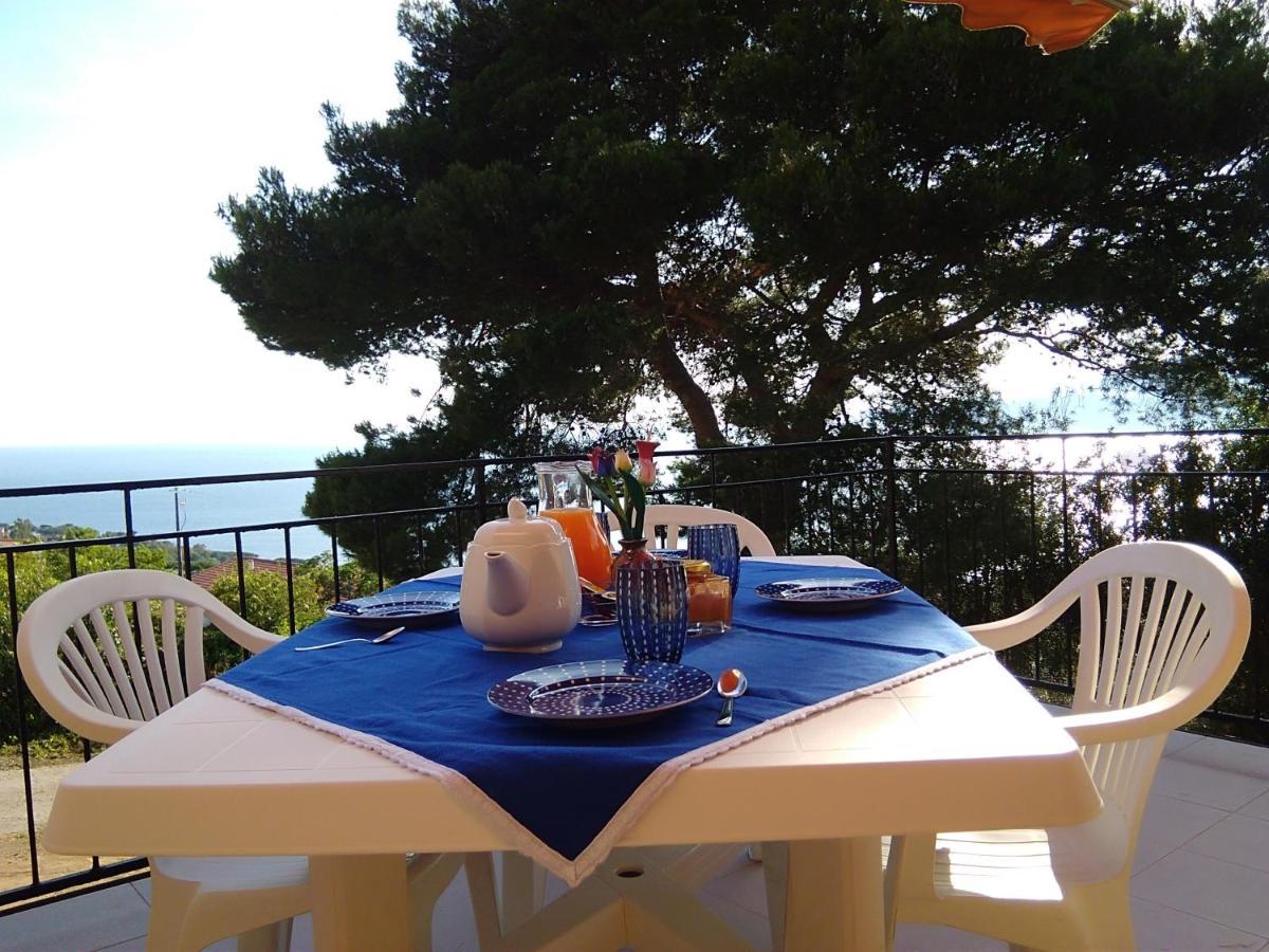 La Casa Dei Nonni - Services Included - Servizi Inclusi Capoliveri  Buitenkant foto